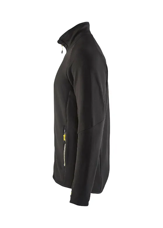 Blaklader Fleecejacke „Evolution“