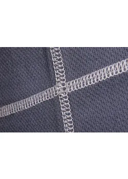 Sioen Odars 499AA2MD6 T-shirt met Lange Mouwen Regular Fit miniatuur