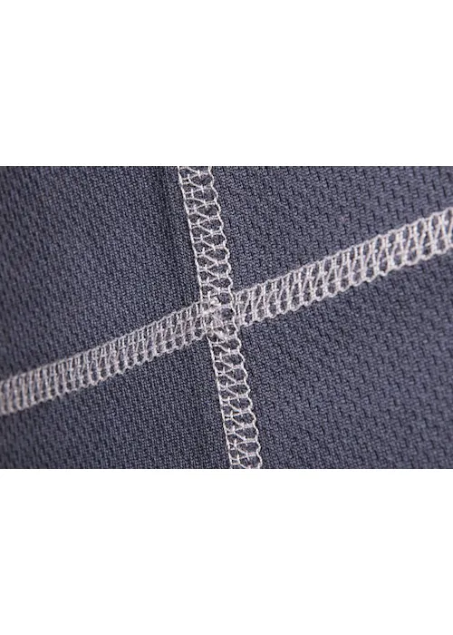 Sioen Odars 499AA2MD6 T-shirt met Lange Mouwen Regular Fit