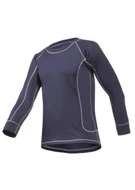 Sioen Odars 499AA2MD6 T-shirt met Lange Mouwen Regular Fit