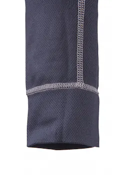 Sioen Odars 499AA2MD6 T-shirt met Lange Mouwen Regular Fit miniatuur