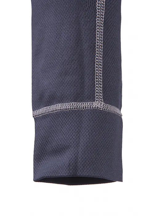 Sioen Odars 499AA2MD6 T-shirt met Lange Mouwen Regular Fit