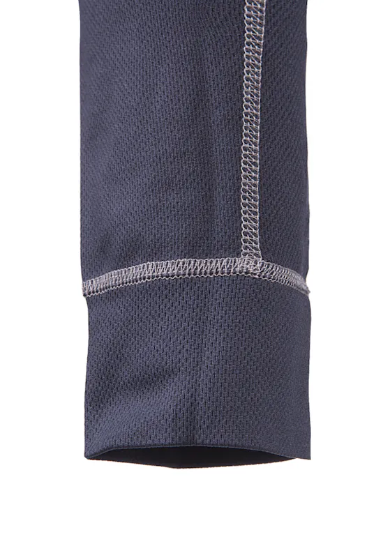 Sioen Odars 499AA2MD6 T-shirt met Lange Mouwen Regular Fit