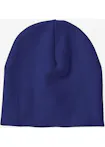 Donker marineblauw