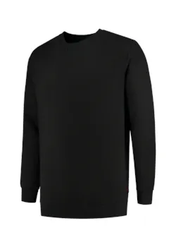 Tricorp 301015 Sweater 60°C Wasbaar Regular Fit 60 Graden miniatuur