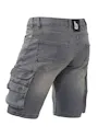 Brams Paris Ralph Kortebroek Denim X95 miniatuur