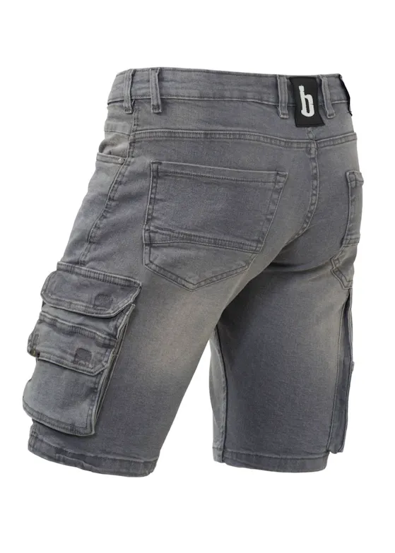 Brams Paris Ralph Kortebroek Denim X95