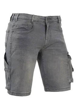 Brams Paris Ralph Kortebroek Denim X95