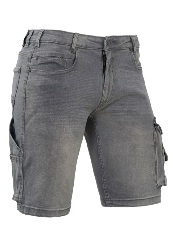 Brams Paris Ralph Kortebroek Denim X95
