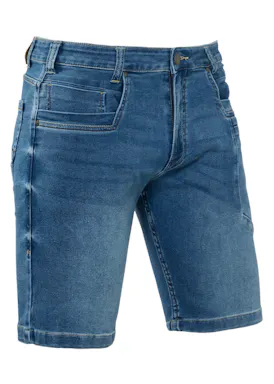 Brams Workwear Nout Korte Werkbroek 4.301C92001