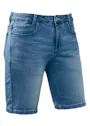 Brams Workwear Niels Korte Werkbroek 4.303C92001 miniatuur