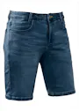 Brams Workwear Niels Korte Werkbroek 4.303C92001 miniatuur