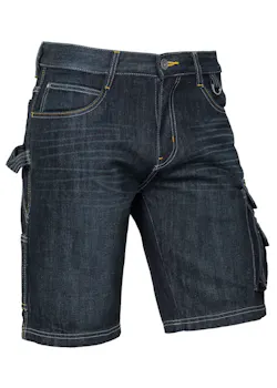 Brams Workwear Ruben short 4.359 miniatuur