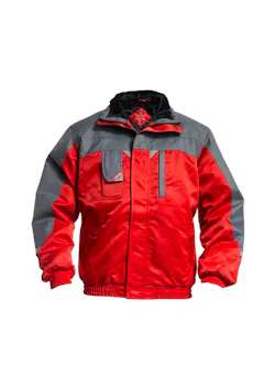 Workzone Blackbird blouson pilote thumbnail (vignette)