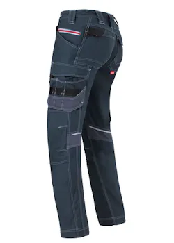 HAVEP 80298 dames werkbroek miniatuur