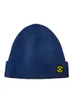 Marineblauw