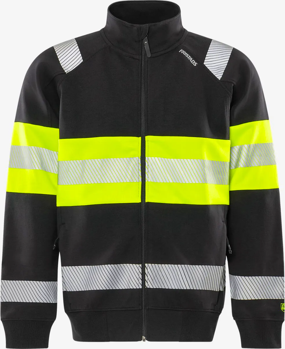 Hi-Vis Gelb/Schwarz