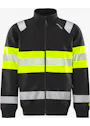 Fristads High-Vis-Sweatjacke Klasse 1, 7531 GKC Vorschaubild