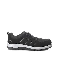 Elten Maddox Compo BOA® Black-Grey Low ESD S3S Werkschoen