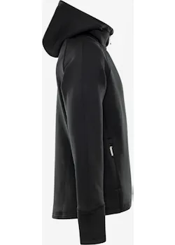 Fristads Cobalt Polartec® Power 301214 Hoodie Stretch® Outdoor miniatuur