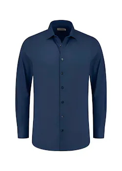 Santino Falco Shirt Regular Fit Corporate miniatuur