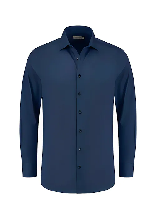 Santino Falco Shirt Regular Fit Corporate