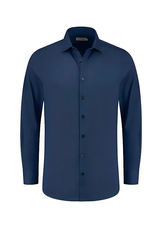 Santino Falco Shirt Regular Corporate Fit