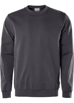 Fristads Green 131158 7989 GOS Sweatshirt Regular Fit Alnaryd miniatuur