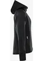 Fristads Cobalt Polartec® Power Stretch® Hoodie für Damen Vorschaubild