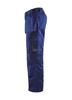 Blåkläder 15301860 Werkbroek miniatuur