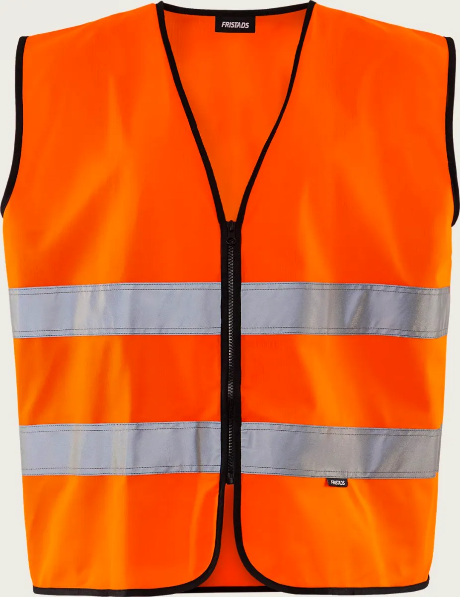 Hi-Vis Orange