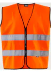 Hi-Vis Oranje