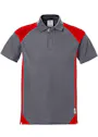 Fristads Skarup Poloshirt 7047 PHV miniatuur