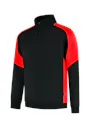 Tricorp 306111 Sweatshirt Bicolor Zip: Regular Fit Redefined Vorschaubild