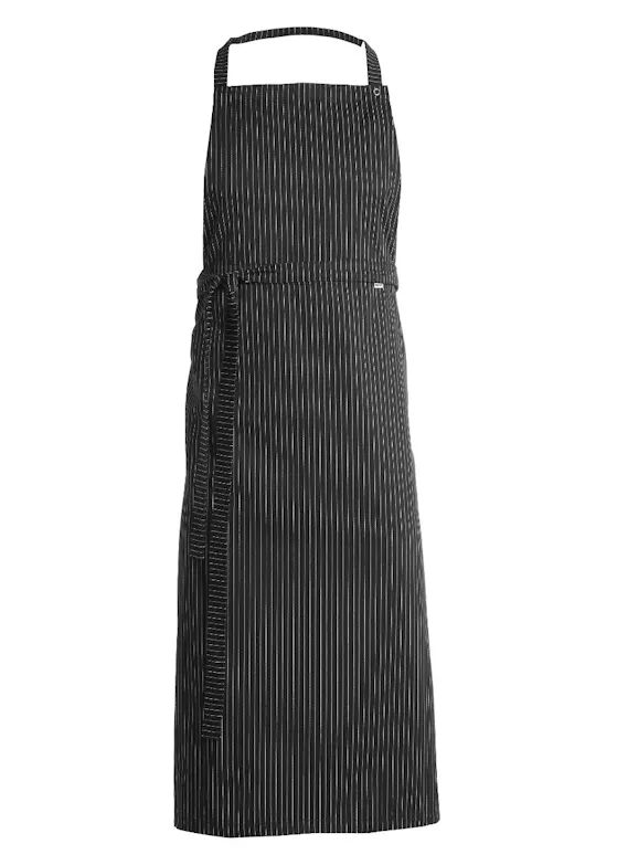 Kentaur Unisex-Latzschürze 3075-75