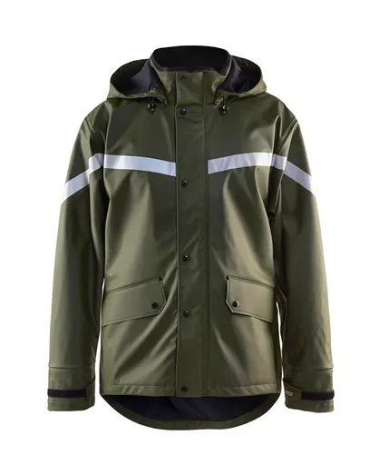 Army Groen