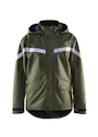 Blåkläder Level-2-Regenjacke 4305 Vorschaubild