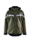 Army Groen