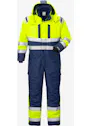 Fristads Hi Vis Airtech® Winteroverall Klasse 3 8015 Gtt miniatuur