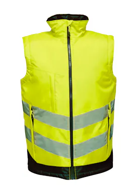 Regatta Pro Hi-Vis Weste