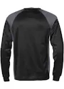 Fristads 7071 GTM - 129025 Langarm-T-Shirt Heavy Skarup Vorschaubild