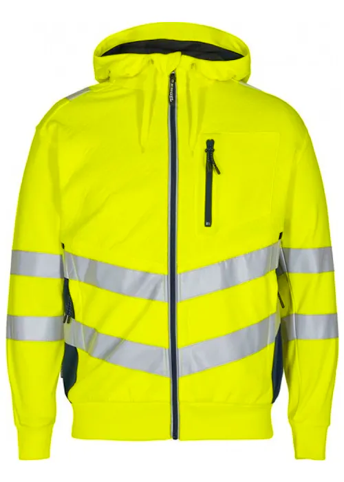 Engel Safety 8025-241 Sweatvest Reflecterend UV-bescherming