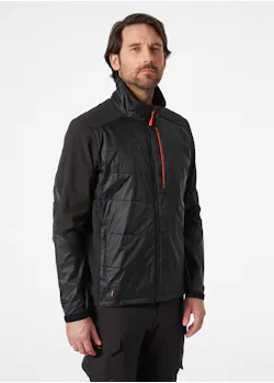 Helly Hansen Kensington Veste isolante thumbnail (vignette)
