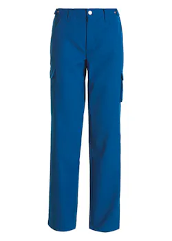 Kentaur Unisex Broek Met Zakken 18116-101 miniatuur