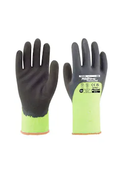 Towa PowerGrab Thermo 3/4 346 Werkhandschoen miniatuur