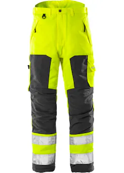 Fristads High Vis Winterhose 2034 PP Vorschaubild