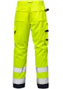 Fristads Hi-Vis Hose 2026 PLU Vorschaubild