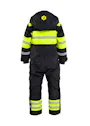 Blaklader 5215 Winteroverall Waterdicht Winddicht Reflecterend Kinderen miniatuur