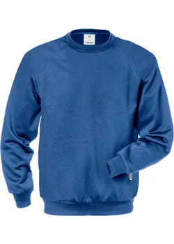 Fristads 7148 Sweatshirt SHV UV-bescherming Skarup miniatuur