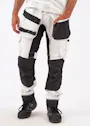 4Work Jerez Premium-Malerhose Vorschaubild